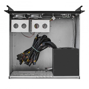 ������ ��������� ExeGate Pro 3U390-11/500ADS EX292702RUS black