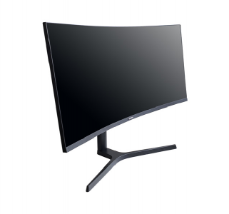 ���� ������ ������� 34" IRBIS NOBLEVIEW black ��������-�������� ������������