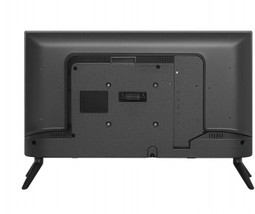 ��-��������� 24" Topdevice TDTV24ES13H BK ������