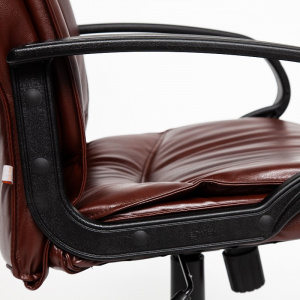   TetChair Davos brown 2 tone