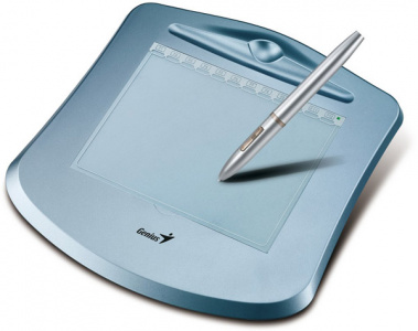 ���� ������ ����������� ������� Genius G-Pen 560 ��������-�������� ������������