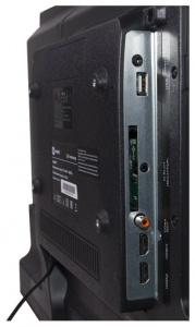 - Harper 28R660T