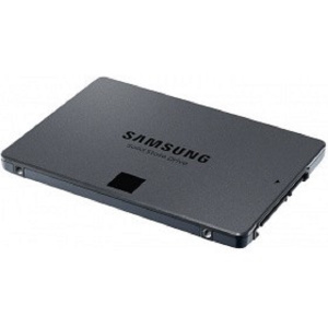 SSD- Samsung 8TB SATA III 870 QVO MZ-77Q8T0BW