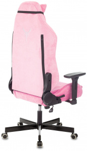 ������ ������� �������� Knight N1 Fabric pink