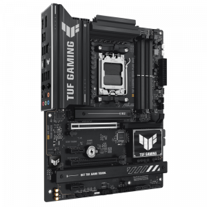   Asus TUF GAMING B850-PLUS WIFI (90MB1J30-M0EAY0) 