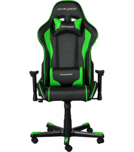   DxRacer Formula OH/FE08/NE black / green