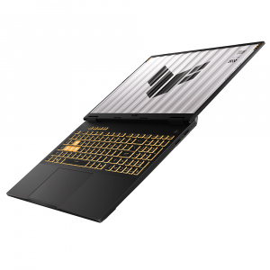 ������� Asus TUF Gaming F16 FX608JMR (90NR0NB1-M007D0-WIN) 16"/i5 14450HX/16Gb/1Tb/RTX5060/�����