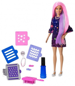    Barbie  , FHX00 - 