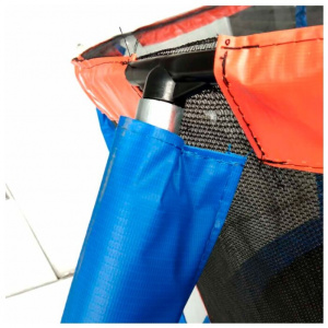 ���� ������ ����� DFC Jump Basket (12FT-JBSK-B) ��������-�������� ������������