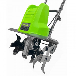 ���� ������ ����������� ������������� Greenworks GTL1520, 220 �, 1500 ��, 40 �� ��������-�������� ������������