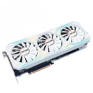  Afox PCI-E NV RTX 3080 10GB GDDR6X AF3080-10GD6XH7-V3