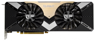 ���������� Palit NV RTX 2080Ti NE6208T020LC-150A 11gb