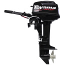   Toyama T9.8BMS, 9,8 ..