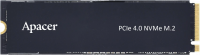 SSD- Apacer 1TB M.2 PCIe Gen4x4 AP1TBAS2280Q4X-1