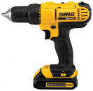 -  DeWALT DCD771D2