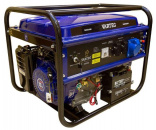  FOXWELD Varteg G6500 E (5821)