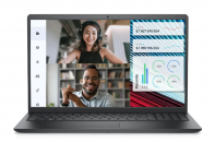  Dell Vostro 3520 Core i5 1235U/8Gb/15.6"/512Gb/Intel UHD/Ubuntu/black