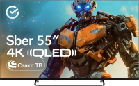 - Sber 55" SDX-55UQ5236 -