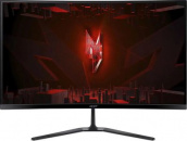  27" Acer Nitro ED270UP2bmiipx, ZeroFrame, Curved 1500R Black 2560x1440, 170Hz, VA, 1ms, 2xHD