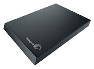      Seagate STBX500200 - 