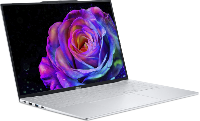 ������� Acer Swift Air 16 SFA16-61M-R721 (NX.DJBCD.002) 16"/Ryzen AI 7 350/16Gb/SSD1Tb/Radeon 860M/��� �� �����������