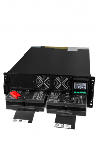 ���� ������ ��� Systeme Electric SRTSE6KRTXLIG2 Smart-Save Online SRT 6000 ��/ 6 ��� ��������-�������� ������������