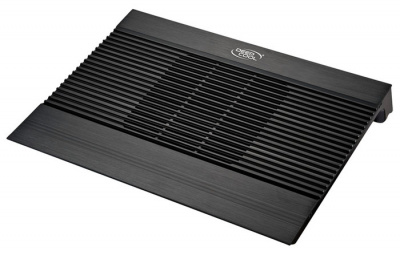    DeepCool N8 Mini Black