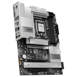 ����������� ����� MSI PRO Z890-A WIFI ������