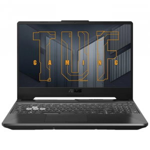 Ноутбук Asus TUF Gaming F15 FX506HC-HN002 15.6FHD IPS 144Hz Intel Core i5-11400H/8Gb/SSD 512Gb/NVIDIA GeForce RTX 3050