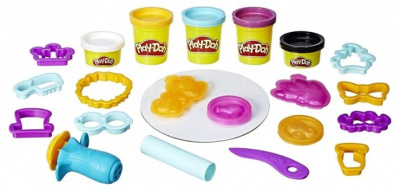     Hasbro Play-Doh     (B9018) - 