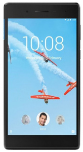  Lenovo Tab 4 TB-7304i 1/16Gb (ZA310050RU), black