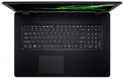  Acer Aspire 3 A315-56-55JG 15.6" Core i5 1035G1/8/512SSD/Intel UHD Graphics/Win10/black