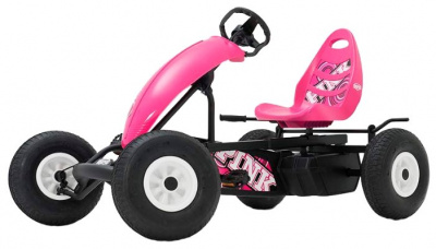     Berg Compact Pink BFR .07.30.02 - 