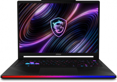 ������� MSI Raider 16 Max HX B2WI-030RU 16" OLED/Ultra 9 290HX Plus/32Gb/2Tb/RTX5080 16Gb/Win11 ������
