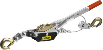   STAYER MAXPull 4310-2 - 