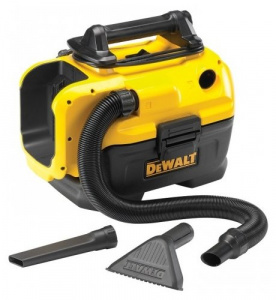 ������� ������������ DeWalt DCV 584 L