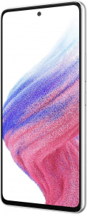    Samsung Galaxy A53 5G SM-A536E 256Gb/8Gb white - 