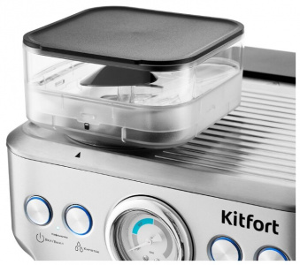  Kitfort KT-755 silver