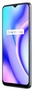    Realme C15 4/64 Gb silver - 