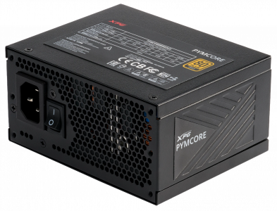 ���� ������� XPG PYMCORE850G-BKCEU ������