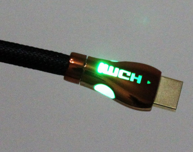  AOpen ACG572LB-3M (HDMI M-M), 3 