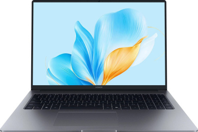 ������� Honor MagicBook X16 (5301ALWS) 16"/Core i5 13420H/16��/SSD 512��/Intel Iris Xe/W11H/�����