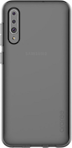    Samsung  Samsung A30s araree A cover, black - 