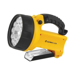  Ultraflash UF3753LED (8311) Yellow