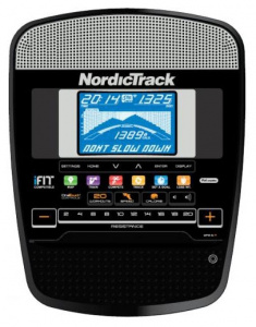    NordicTrack VX400 - 