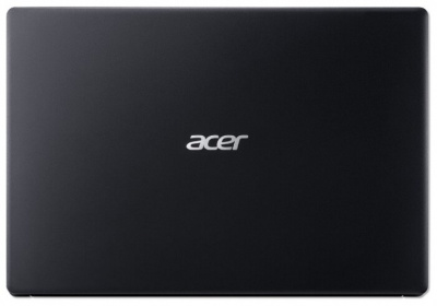  Acer Aspire A315-34-P3CS 15.6" NX.HE3ER.00Q, black