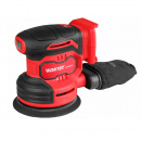 �������������� ������������ ������ Wortex COS 1218-1 E ALL1 ���� ����� 18�, 125 ��, 6000-13000