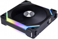   Lian Li UNI Fan SL V2 120 Black aRGB PWM 120mm 2000RPM