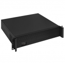   ExeGate Pro 2U350-01,  , black