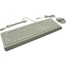  +  A-4Tech Fstyler F1010 white-grey